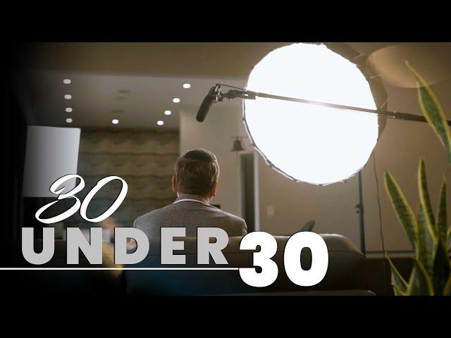 Isaac ‘Yitzi’ Nussbaum: 2023 REALTOR Magazine 30 Under 30 Applicant