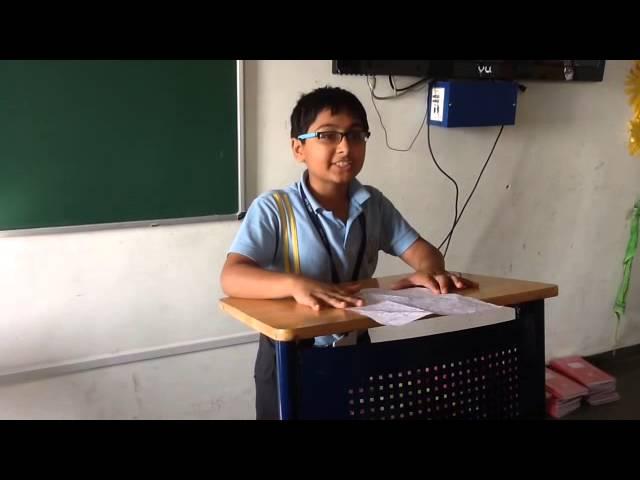 DELHI PUBLIC SCHOOL TAPI TERM D