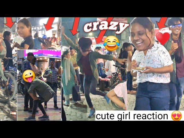 Bollywood Dance Prank FAIL! Hilarious Hidden Camera Moments 