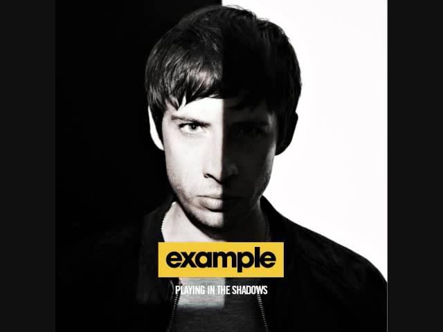 Example - Stay Awake (Radio Rip)