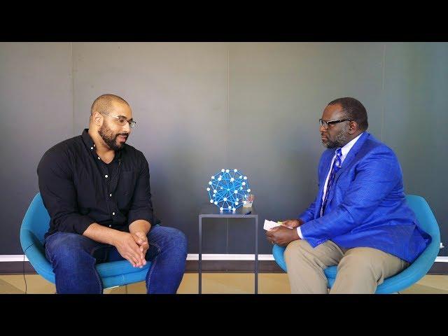 Math, Football and Your Future: A Conversation with John Urschel