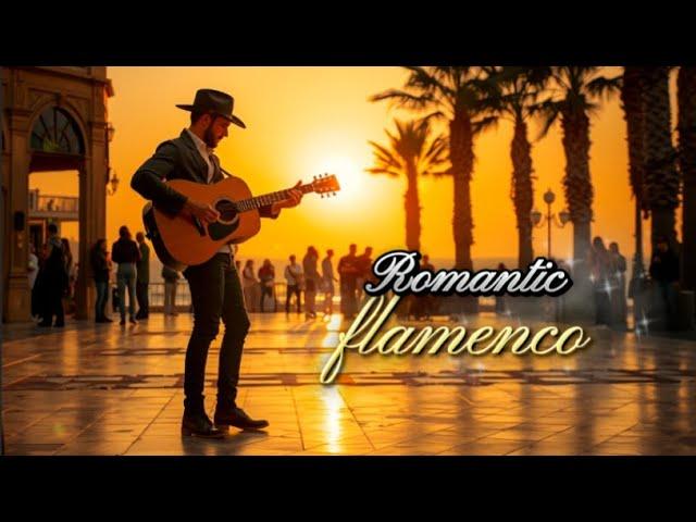 A Musical Journey Through Spain: The Best of Flamenco Guitar