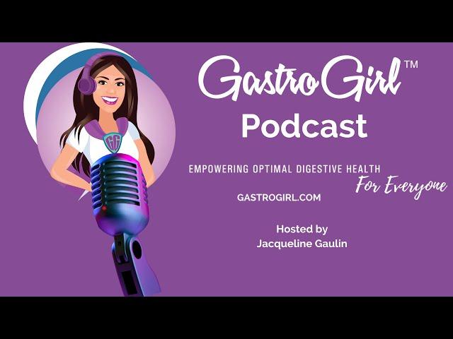 Gastro Girl Podcast Trailer