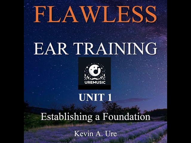 Flawless Ear Training: A System That Actually Works (UreMusic)