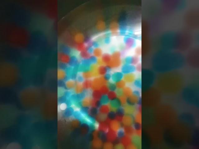 #colourful  #beautiful balls #LIGHTFORCE GAMING