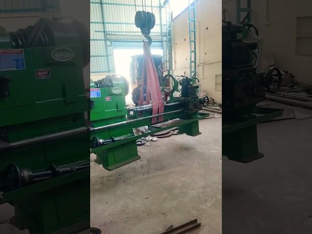 Mahesh machine tools