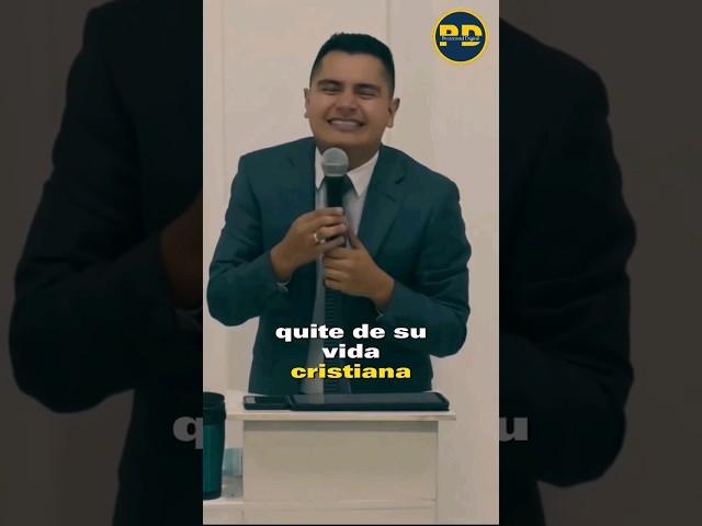 Aprende a estar en silencio - Pastor: Andrés fuentes IPUC predicas