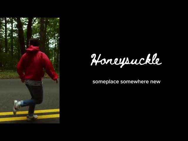 Northwest Stories - Honeysuckle (Official Lyric Video)