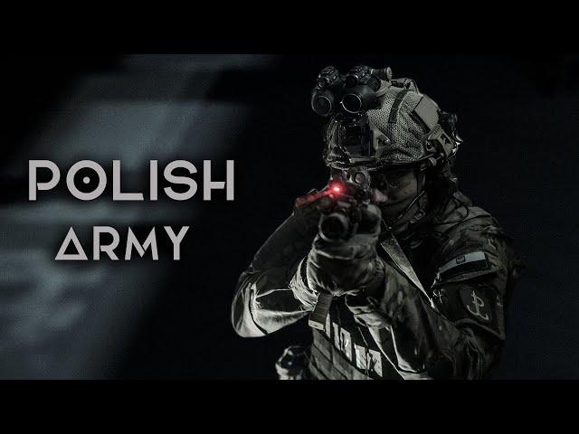 Polish Army Tribute |2022|  "Poland Ready"