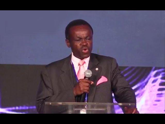 Speech by Prof PLO Lumumba at the Fearless Summit, 2017