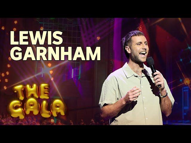 Lewis Garnham | 2024 Melbourne International Comedy Festival Gala