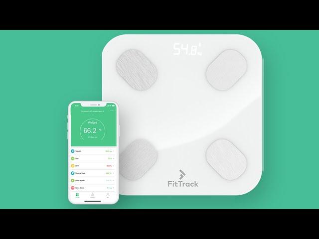 FitTrack Scale Review 2020: Is This Device World’s Smartest Scale?