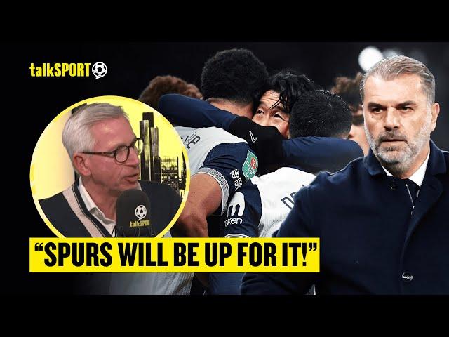 "I Think You'll Win!" Pardew BELIEVES Tottenham Could Taste Victory Against Liverpool On Wednesday!