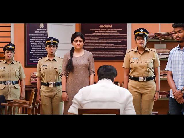 One (Hindi Dubbed) - Full Movie |  Mammootty | Murali Gopy | Joju  | South Movie