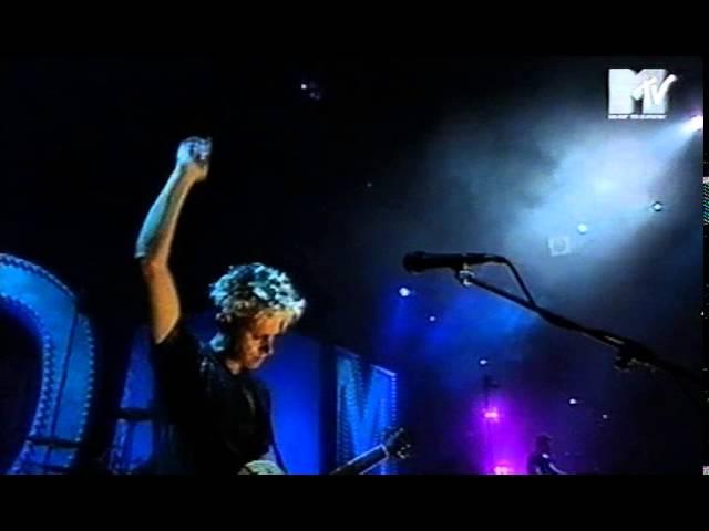 Depeche Mode - Singles Tour 1998 - Cologne