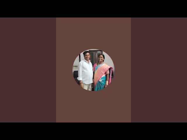 Ramesh Injamuri  is live!