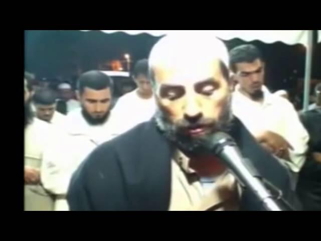 تلاوة مؤثرة يرق لها القلب-الشيخ يونس اسويلص (وَيُنَجِّي اللَّهُ الَّذِينَ اتَّقَوْا بِمَفَازَتِهِمْ)