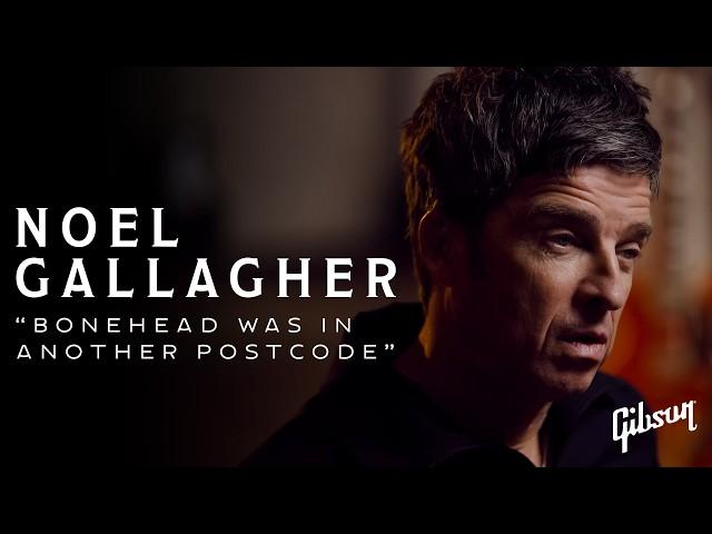 Noel Gallagher On Oasis Being Asked to Play Maine Road & Knebworth Gigs in 1996