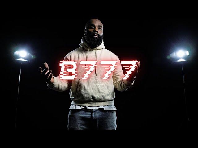 Kaaris x Therapy Type Beat "B777" / Instru Trap Sombre // Instru Rap 2024