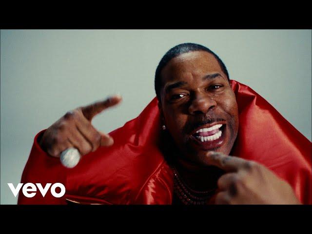 Busta Rhymes - TINGS (Official Music Video)