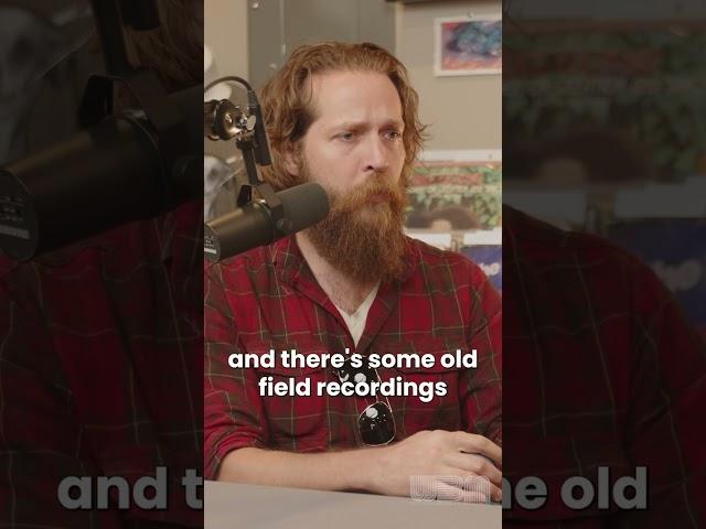 Casey Campbell talks about the Beginning of Buffalo Wabs