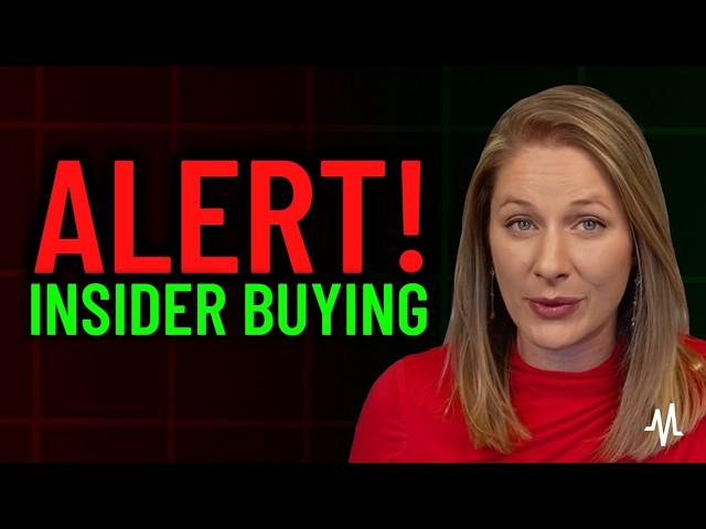 3 Tech Stocks Insiders Are Buying: Speculative Plays for June