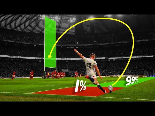 These 5 Minutes Will Change How You See Rugby Kicks Forever!