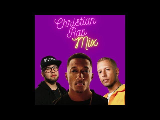 Christian Rap Mix [2021]