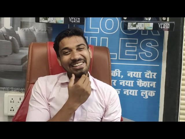 Bhai Ke Sath Bhai Ka Interview || The Viral Paragliding Man