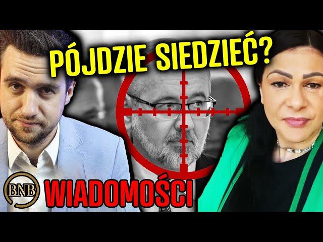 PRAWNIK UJAWNIŁ PRZEKRĘT $ZCZEPIONKOWY! TEN WYWIAD ZNISZCZY TUSKA I PiS? (Katarzyna Tarnawa-Gwóźdź)