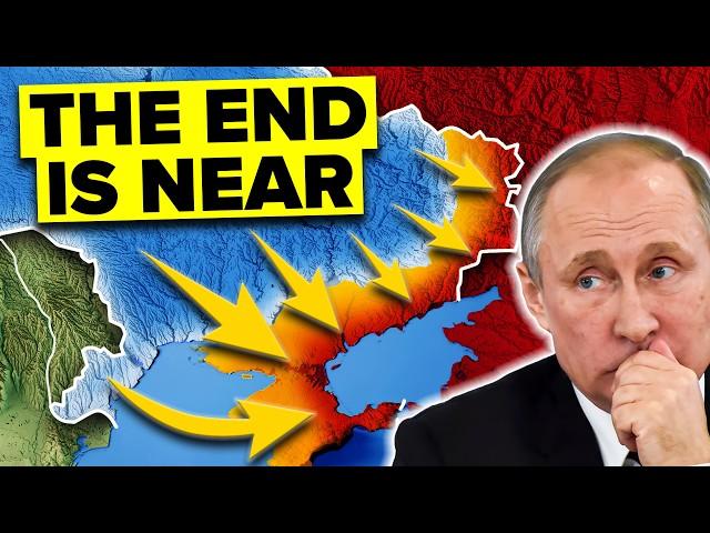 The Year Ukraine Will Win the War... REVEALED!