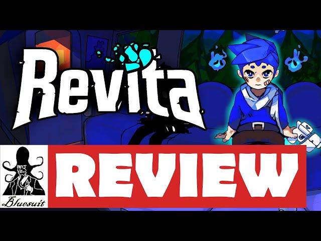 Revita Review - What's It Worth? (Early Access)