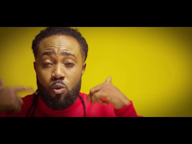 Paa Kwasi - I Don Care (Official Video)