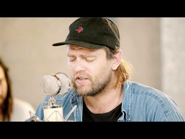 Behold (Then Sings My Soul) // Hillsong Worship // New Song Cafe