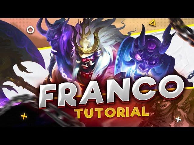 Franco Tutorial Tricks & Tips by Renyaaa