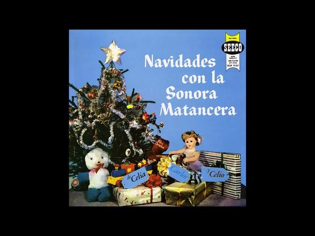 EN LA NOCHE BUENA - LA SONORA MATANCERA