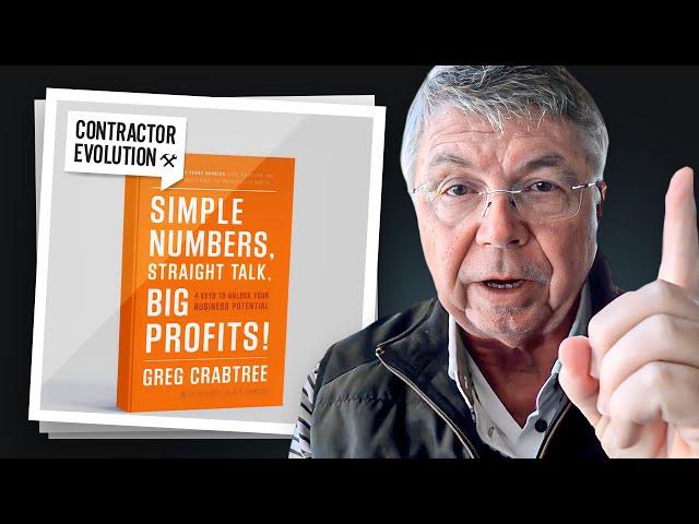 Simple Numbers for Contractor Growth