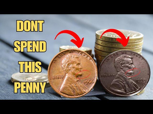 TOP USA ULTRA RARE COINS MAKE YOU RICH QUCKILY!USA PENNY COINS WORTH A LOT OF MONEY.