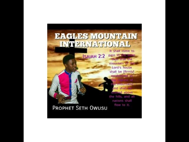Awesome Worship with the Royal Prophet Seth Owusu