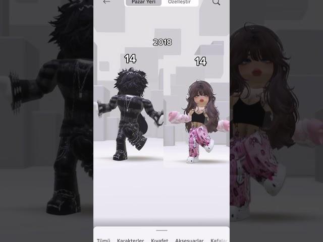 İ miss you #roblox #shorts