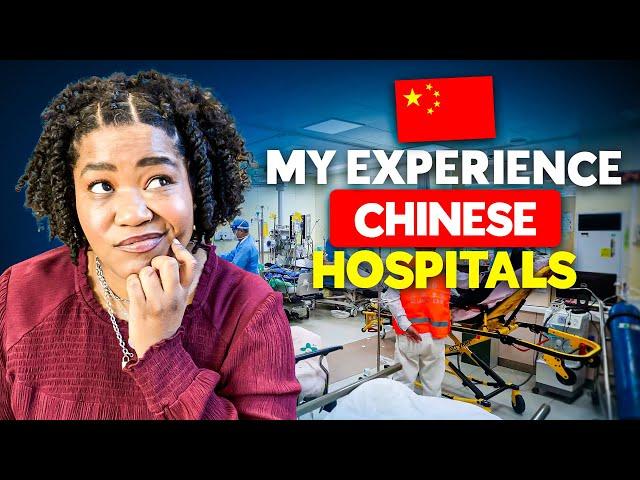 Pros/Cons of Chinese Public Hospitals: An Expat’s Perspective