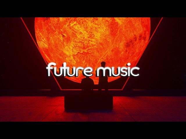 Redthunter - New World ft. Arash Ahmadzadeh