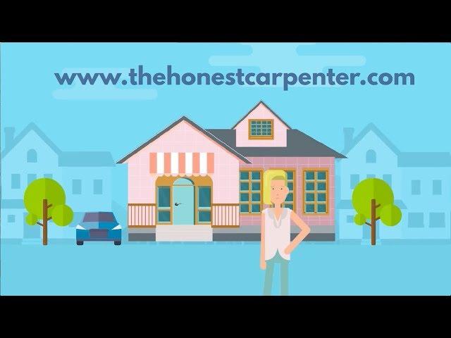 Honest Carpenter Consulting!