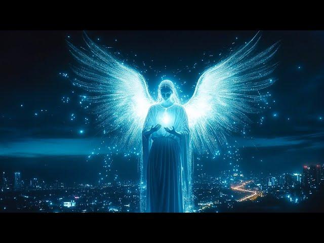 Music Of Angels And Archangels - Heals All Pains Of The Body And Soul, Calms The Mind, 432 Hz