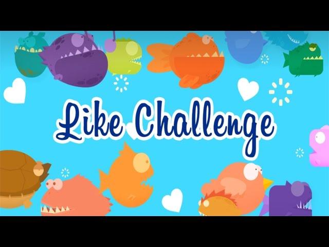 Like Challenge Android Gameplay (HD)