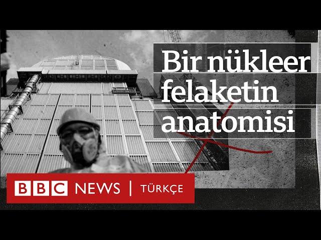 Fukuşima: Bir nükleer felaketin anatomisi