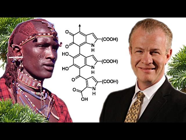 Dr. Jack Kruse 2: How to Become Superhuman (Human Photosynthesis)