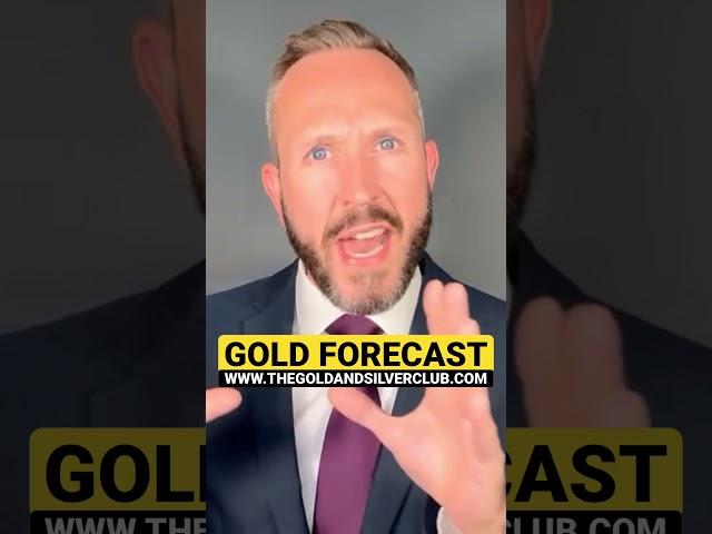 GOLD PRICE FORECAST: 3 MAY 2023