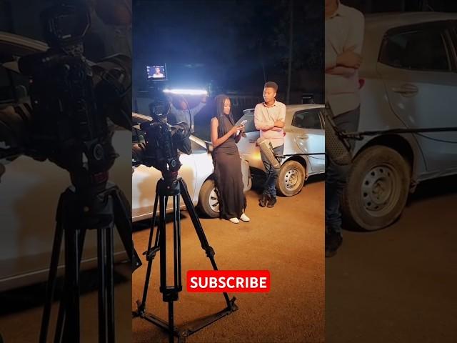 NEEMA CITIZEN TV BEHIND THE SCENES #news