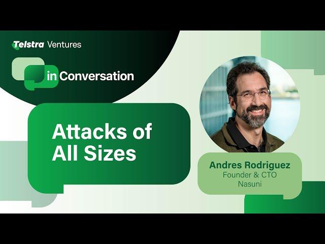 Attacks of All Sizes: Cloud Data Protection from Cyber Attacks